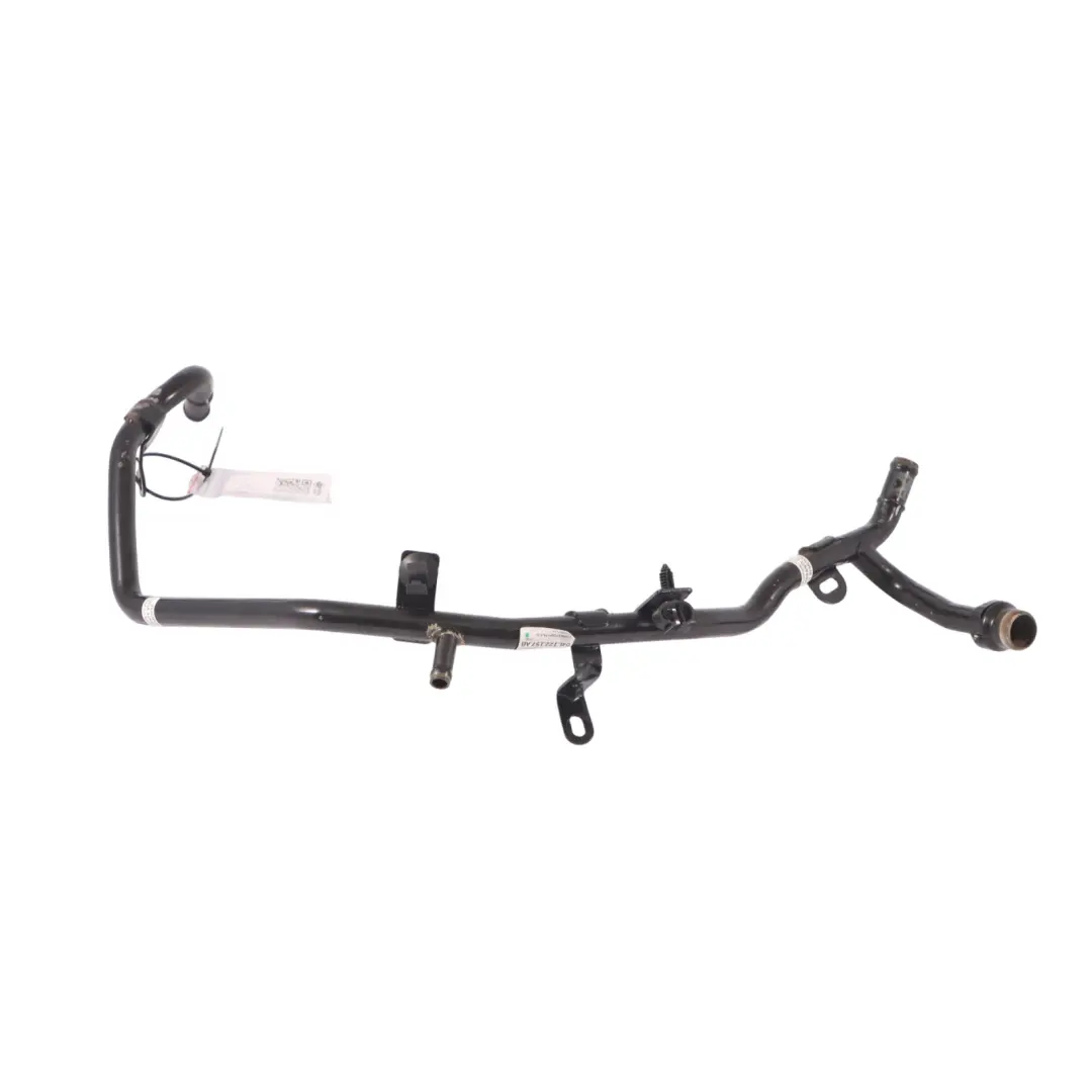 Audi A4 B9 2.0 TDI DETA Tuyau conduite liquide refroidissement d'eau - SKU 04L122157AB - Numéro de pièce 04L122157AB