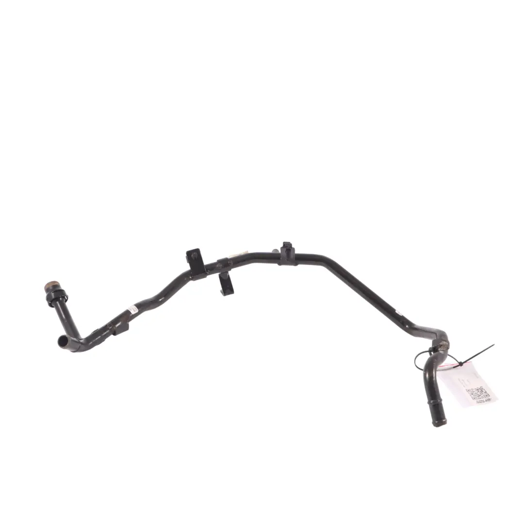 Audi A4 B9 2.0 TDI DETA Diesel Tubo flessibile acqua refrigerante - SKU 04L122157AB - Numero di parte 04L122157AB