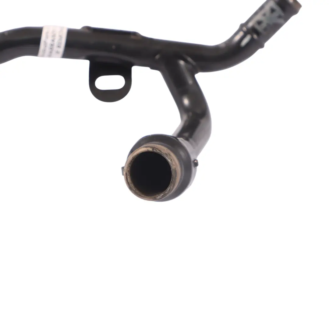 Audi A4 B9 2.0 TDI DETA Tuyau conduite liquide refroidissement d'eau - SKU 04L122157AB - Numéro de pièce 04L122157AB