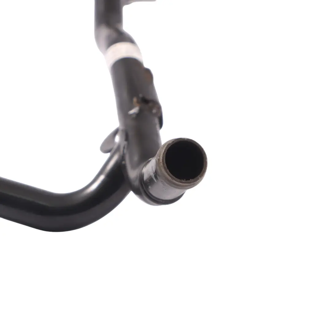 Audi A4 B9 2.0 TDI DETA Tuyau conduite liquide refroidissement d'eau - SKU 04L122157AB - Numéro de pièce 04L122157AB