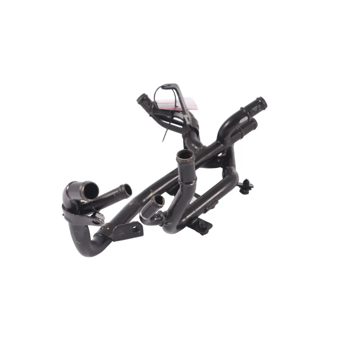 Audi A4 B9 2.0 TDI Tubo flessibile liquido raffreddamento diesel - SKU 04L122157CC - Numero di parte 04L122157CC