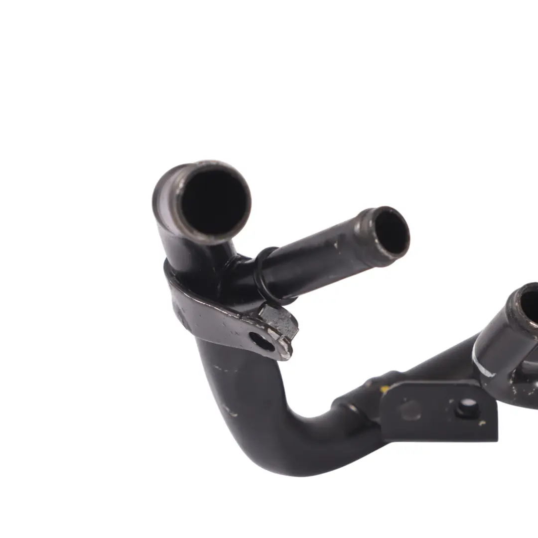 Audi A4 B9 2.0 TDI Tuyau de liquide de refroidissement moteur diesel - SKU 04L122157CC - Numéro de pièce 04L122157CC