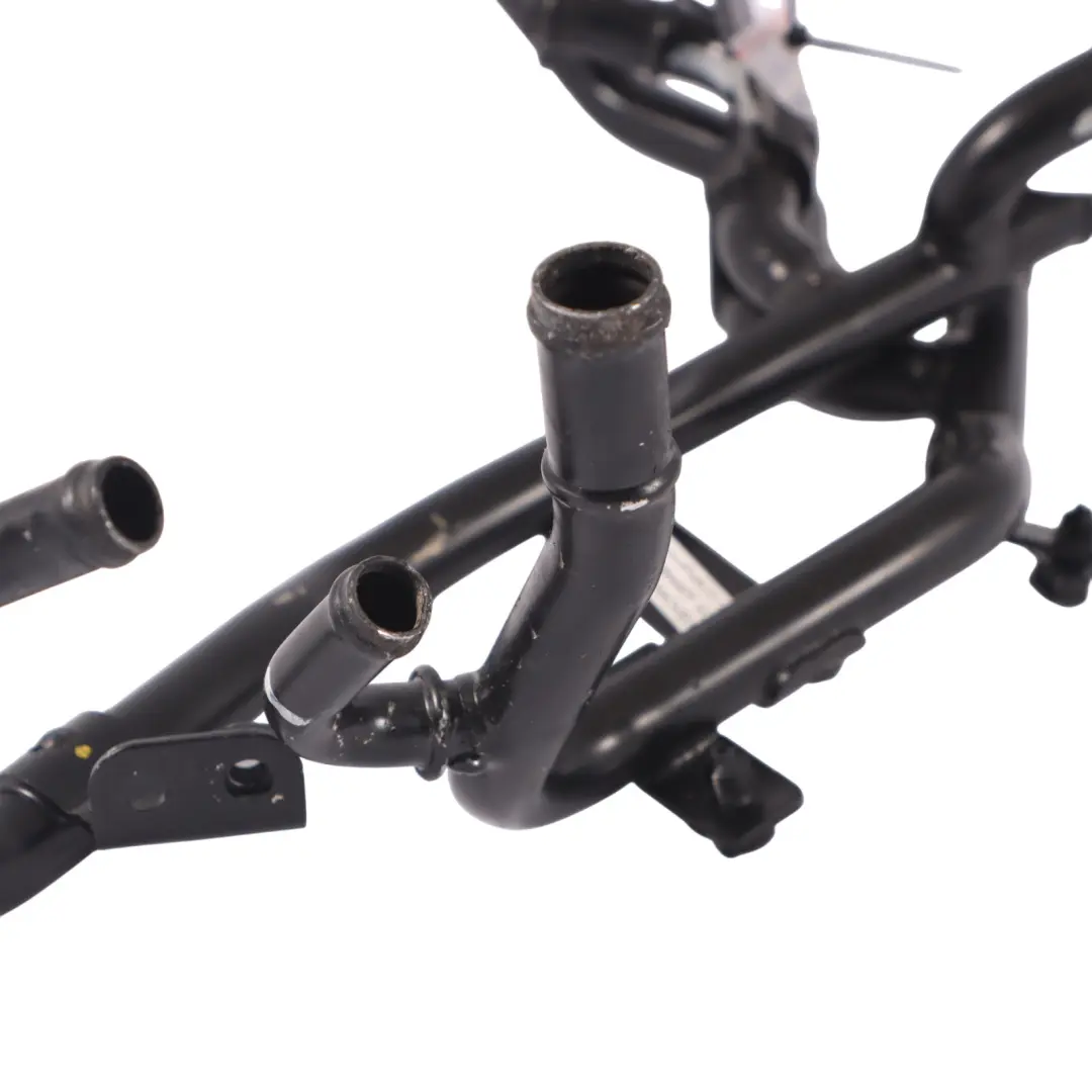 Tubo de manguera de refrigerante motor diésel para Audi A4 B9 2.0 TDI con número de pieza 04L122157CC Audi A4 B9 2.0 TDI Tubo de manguera de refrigerante motor diésel - SKU 04L122157CC - Número de pieza 04L122157CC