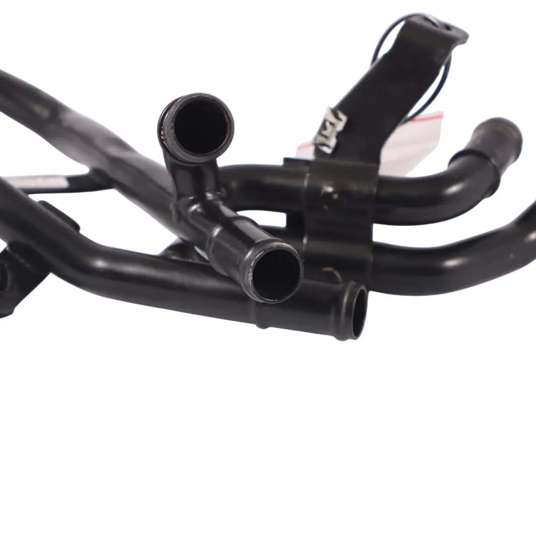 Tuyau de liquide de refroidissement moteur diesel pour Audi A4 B9 2.0 TDI à propos du numéro de pièce 04L122157CC Audi A4 B9 2.0 TDI Tuyau de liquide de refroidissement moteur diesel - SKU 04L122157CC - Numéro de pièce 04L122157CC