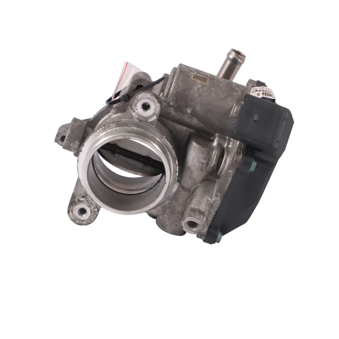 DETA Diesel Throttle Body to Audi A4 B9 2.0 TDI with Part number 04L128063T Audi A4 B9 2.0 TDI DETA Diesel Throttle Body - SKU 04L128063T - Part number 04L128063T