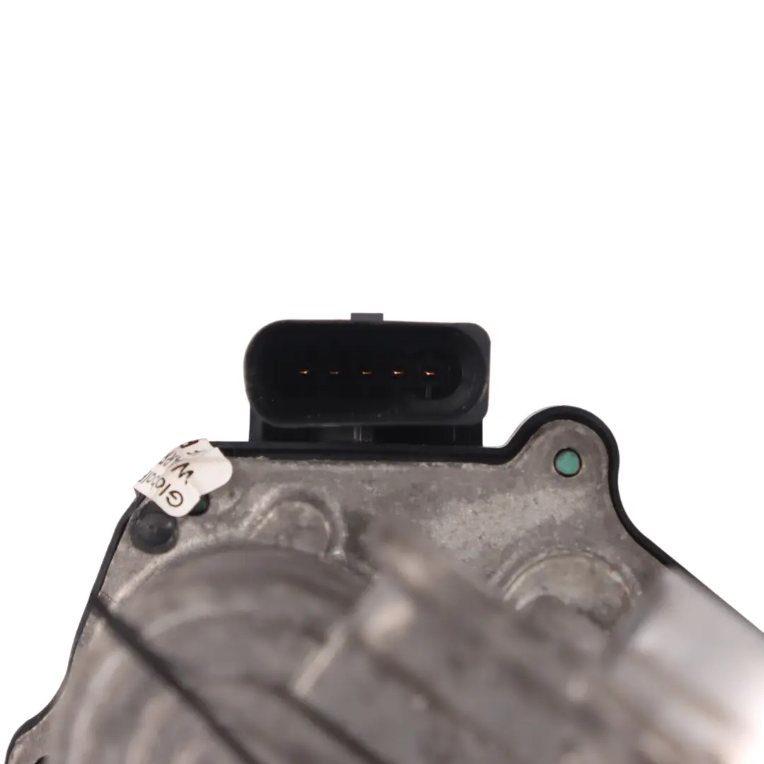 DETA Diesel Drossel Klappe Gehäuse für Audi A4 B9 2.0 TDI mit Teilenummer 04L128063T Audi A4 B9 2.0 TDI DETA Diesel Drossel Klappe Gehäuse - SKU 04L128063T - Teilenummer 04L128063T
