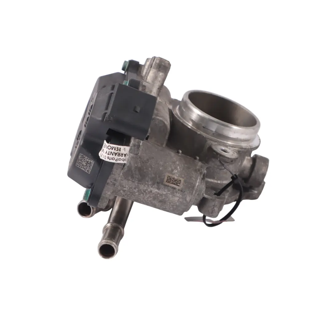 Audi A4 B9 2.0 TDI DETA Corps de papillon diesel - SKU 04L128063T - Numéro de pièce 04L128063T