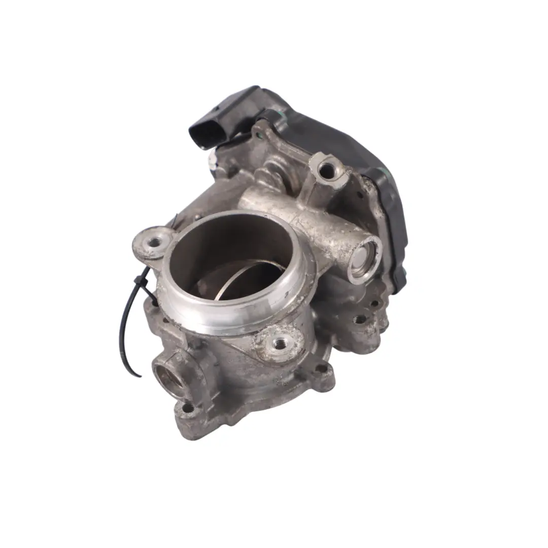 Cuerpo del acelerador diésel DETA para Audi A4 B9 2.0 TDI con número de pieza 04L128063T Audi A4 B9 2.0 TDI Cuerpo del acelerador diésel DETA - SKU 04L128063T - Número de pieza 04L128063T