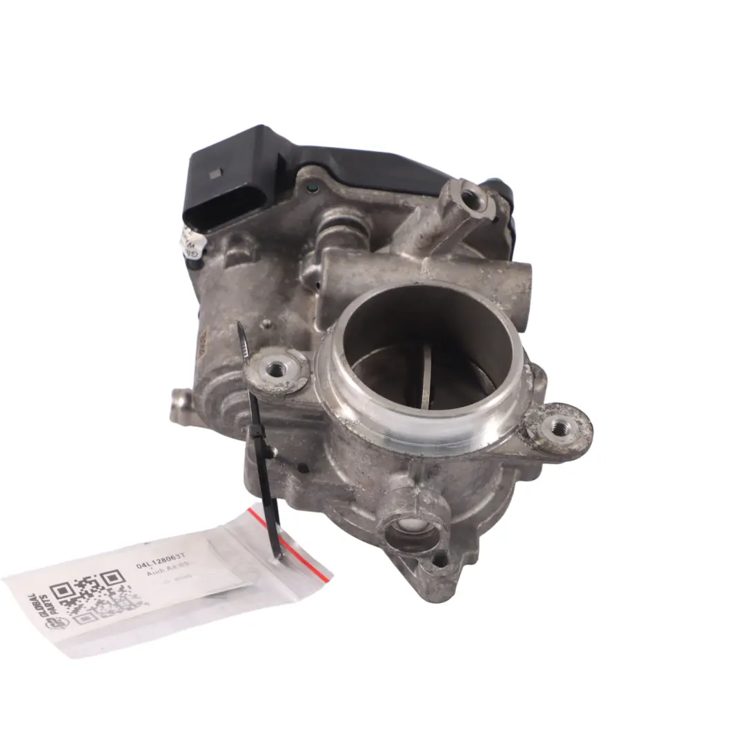 Audi A4 B9 2.0 TDI DETA Corps de papillon diesel - SKU 04L128063T - Numéro de pièce 04L128063T