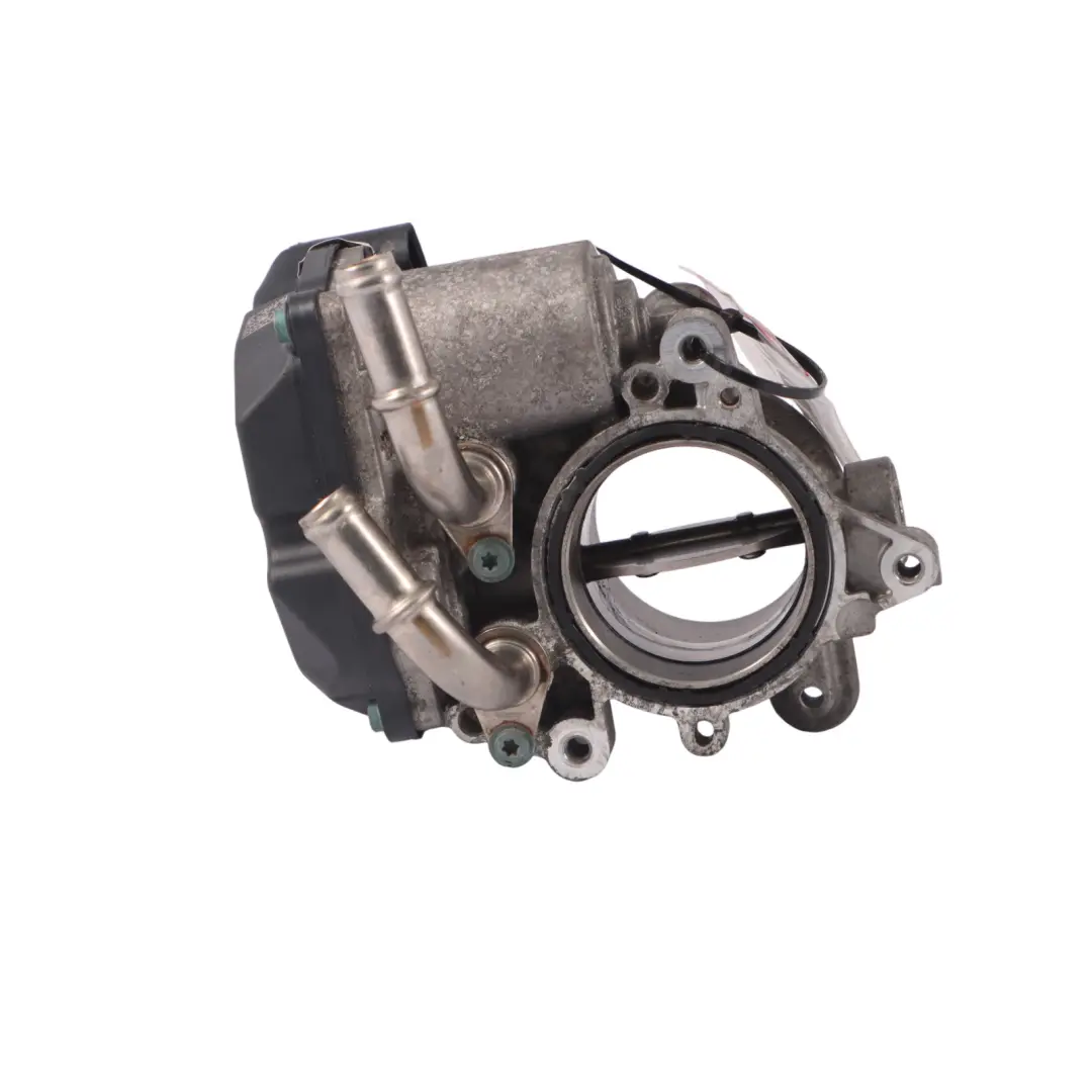 DETA Corps de papillon diesel pour Audi A4 B9 2.0 TDI à propos du numéro de pièce 04L128063T Audi A4 B9 2.0 TDI DETA Corps de papillon diesel - SKU 04L128063T - Numéro de pièce 04L128063T