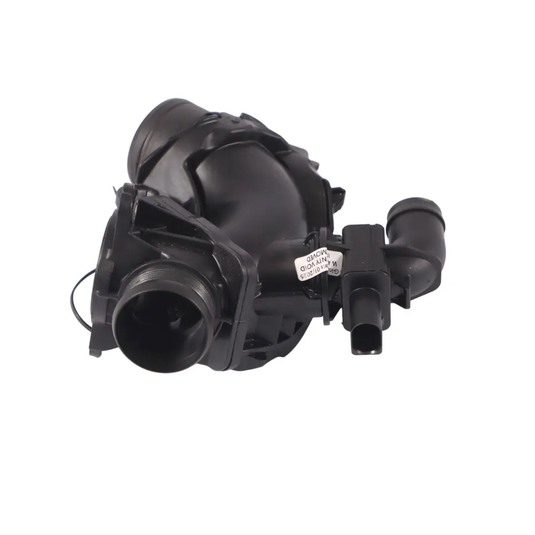 Audi A4 B9 2.0 TDI DETA Diesel Air Intake Connection Pipe Hose Line - SKU 04L129635F - Part number 04L129635F