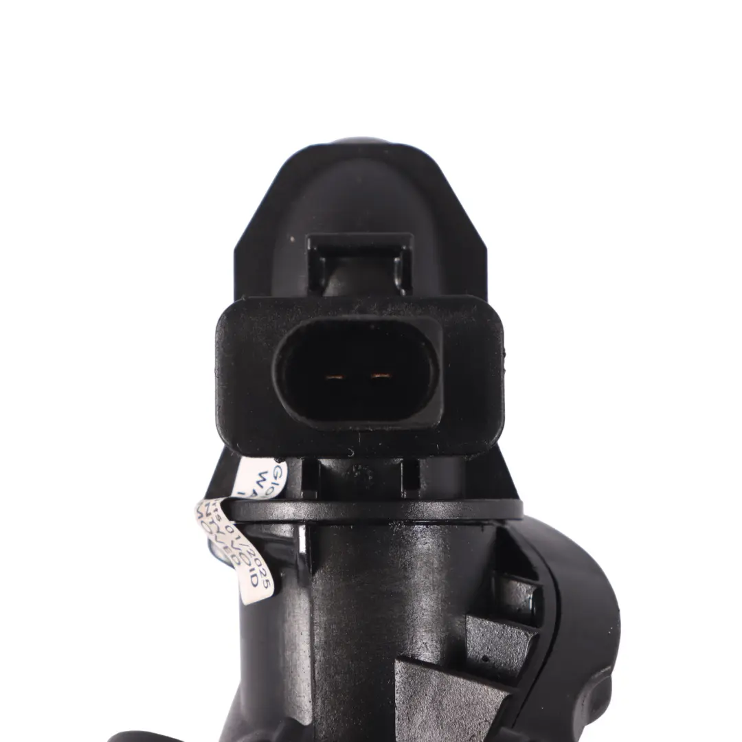 Audi A4 B9 2.0 TDI DETA Diesel Air Intake Connection Pipe Hose Line - SKU 04L129635F - Part number 04L129635F
