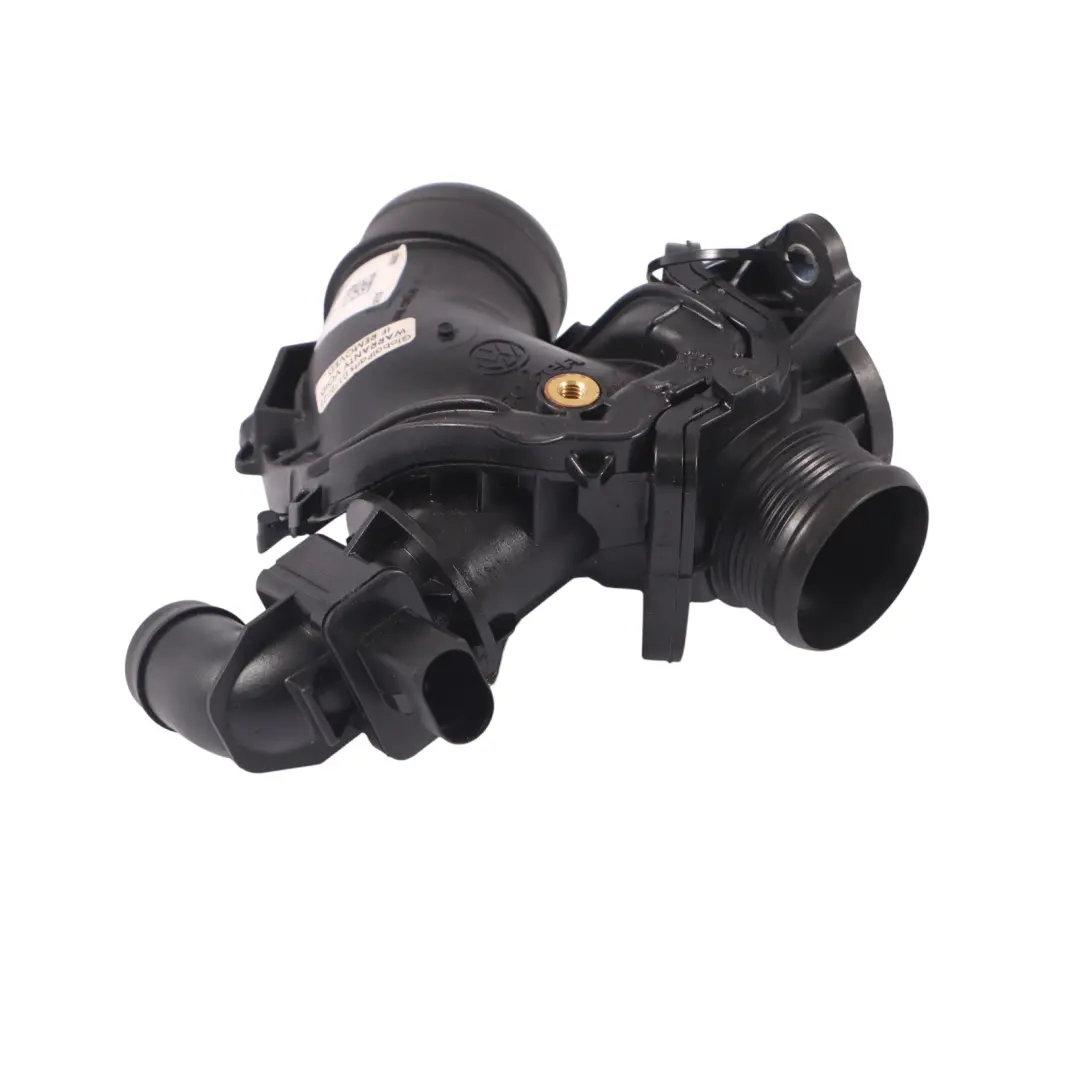 DETA Tubo flessibile collegamento aspirazione aria per Audi A4 B9 2.0 TDI con numero di parte 04L129635F Audi A4 B9 2.0 TDI DETA Tubo flessibile collegamento aspirazione aria - SKU 04L129635F - Numero di parte 04L129635F