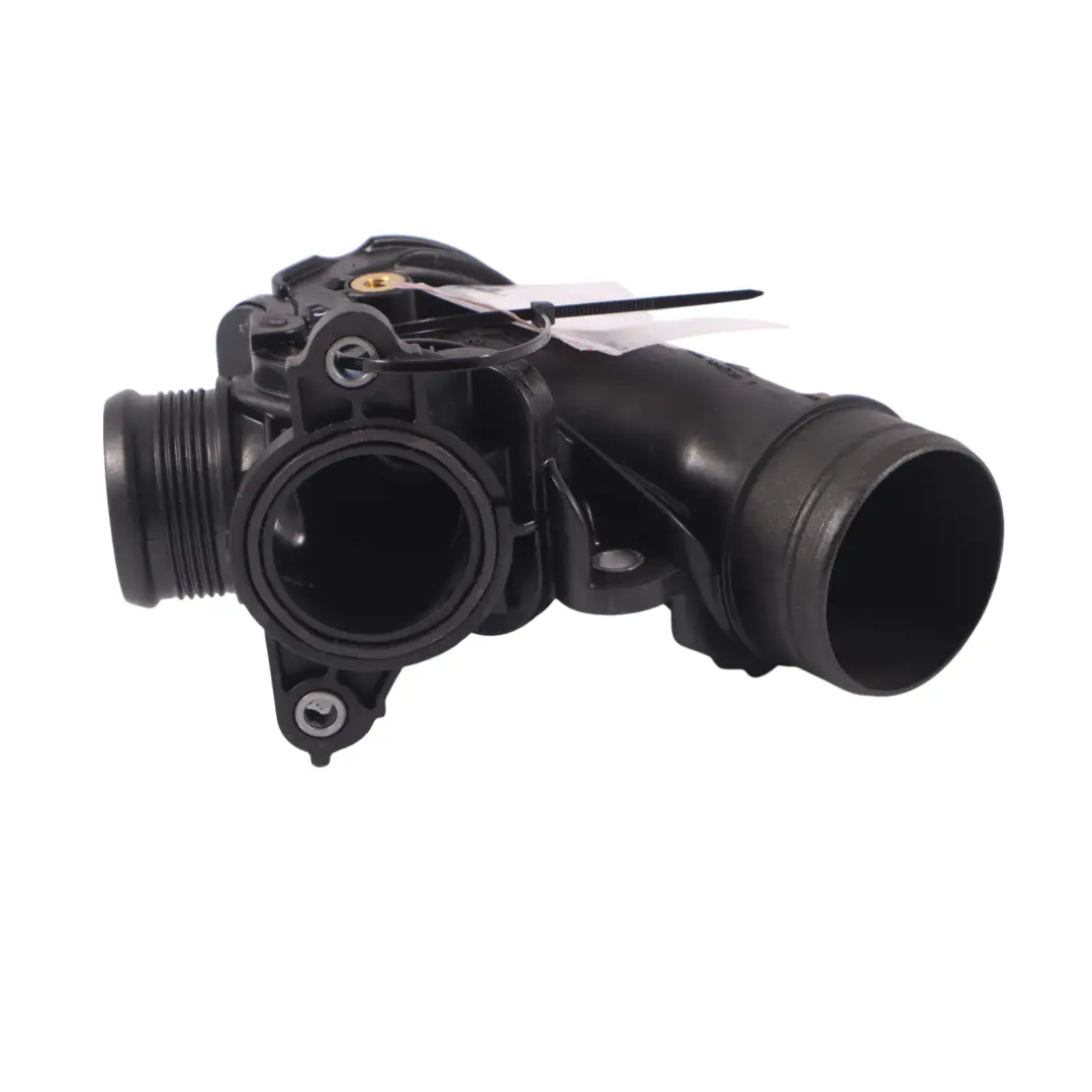Audi A4 B9 2.0 TDI DETA Diesel Air Intake Connection Pipe Hose Line - SKU 04L129635F - Part number 04L129635F