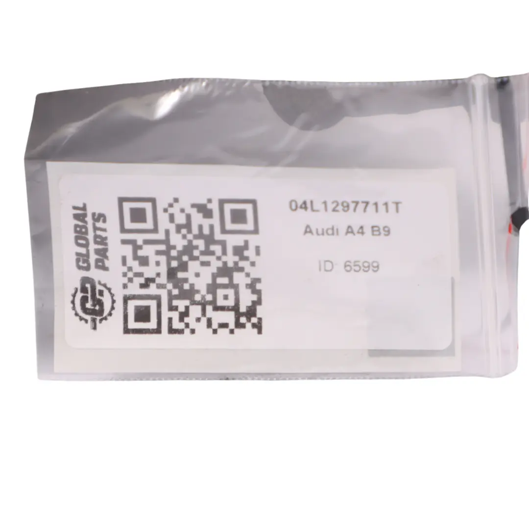 Ladeluftkühler Kühler Ladeluft 04L129766AS für Audi A4 B9 Turbo mit Teilenummer 04L1297711T Audi A4 B9 Turbo Ladeluftkühler Kühler Ladeluft 04L129766AS - SKU 04L1297711T - Teilenummer 04L1297711T