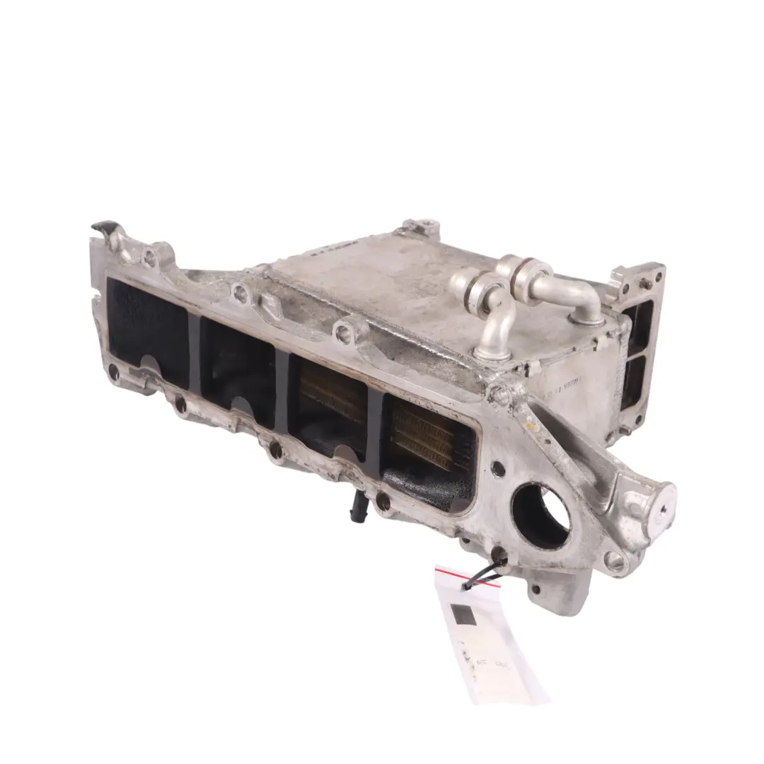 Audi A4 B9 Turbo Intercooler Radiateur Air de suralimentation 04L129766AS - SKU 04L1297711T - Numéro de pièce 04L1297711T