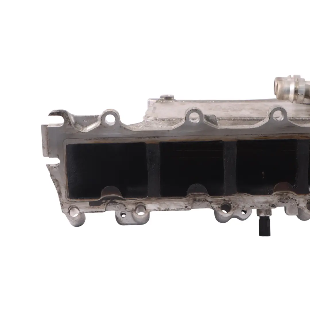 Radiator Charge Air 04L129766AS to Audi A4 B9 Turbo Intercooler with Part number 04L1297711T Audi A4 B9 Turbo Intercooler Radiator Charge Air 04L129766AS - SKU 04L1297711T - Part number 04L1297711T