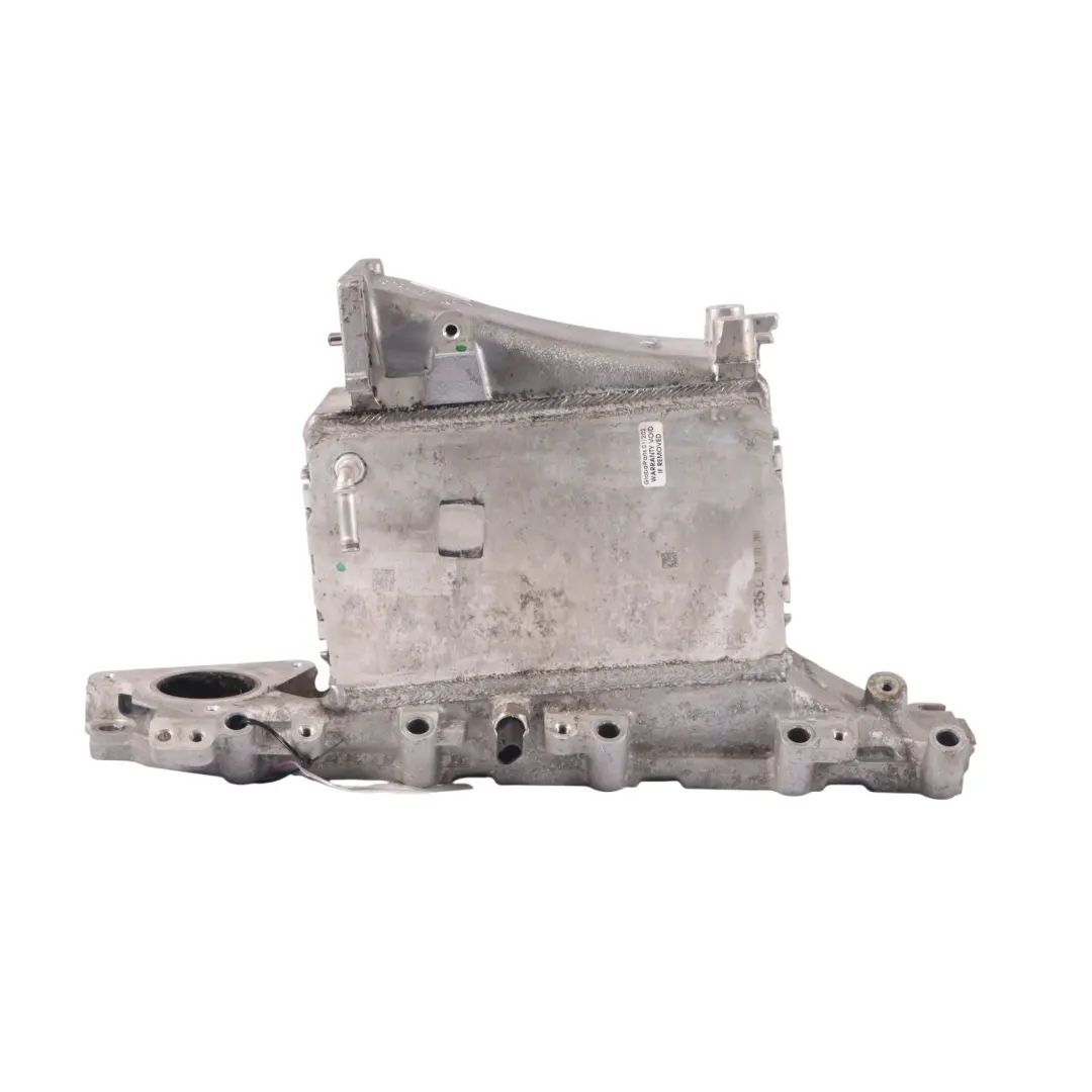 Radiatore Aria di Sovralimentazione 04L129766AS per Audi A4 B9 Turbo Intercooler con numero di parte 04L1297711T Audi A4 B9 Turbo Intercooler Radiatore Aria di Sovralimentazione 04L129766AS - SKU 04L1297711T - Numero di parte 04L1297711T