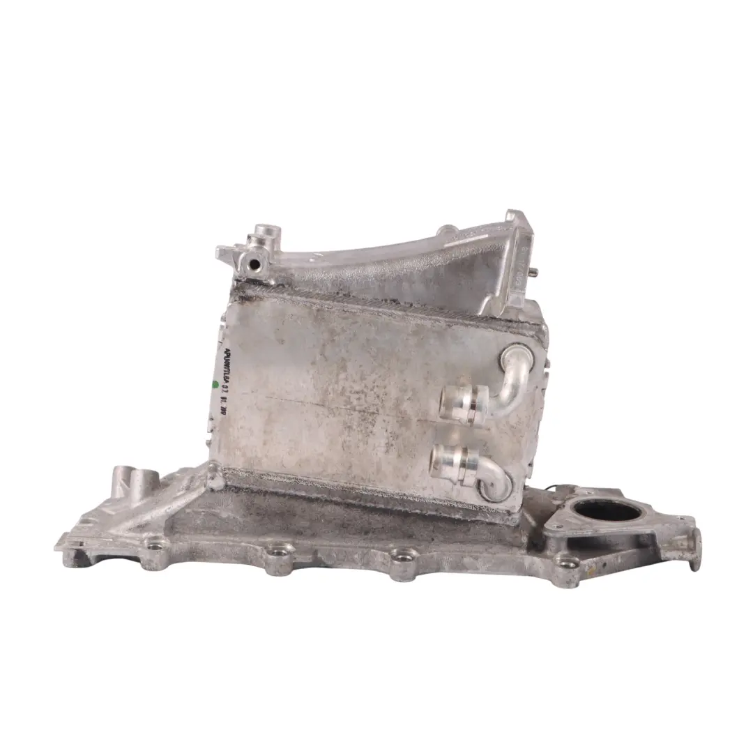 Audi A4 B9 Turbo Intercooler Radiator Charge Air 04L129766AS - SKU 04L1297711T - Part number 04L1297711T