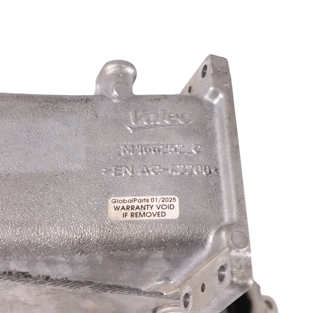 Ladeluftkühler Kühler Ladeluft 04L129766AS für Audi A4 B9 Turbo mit Teilenummer 04L1297711T Audi A4 B9 Turbo Ladeluftkühler Kühler Ladeluft 04L129766AS - SKU 04L1297711T - Teilenummer 04L1297711T