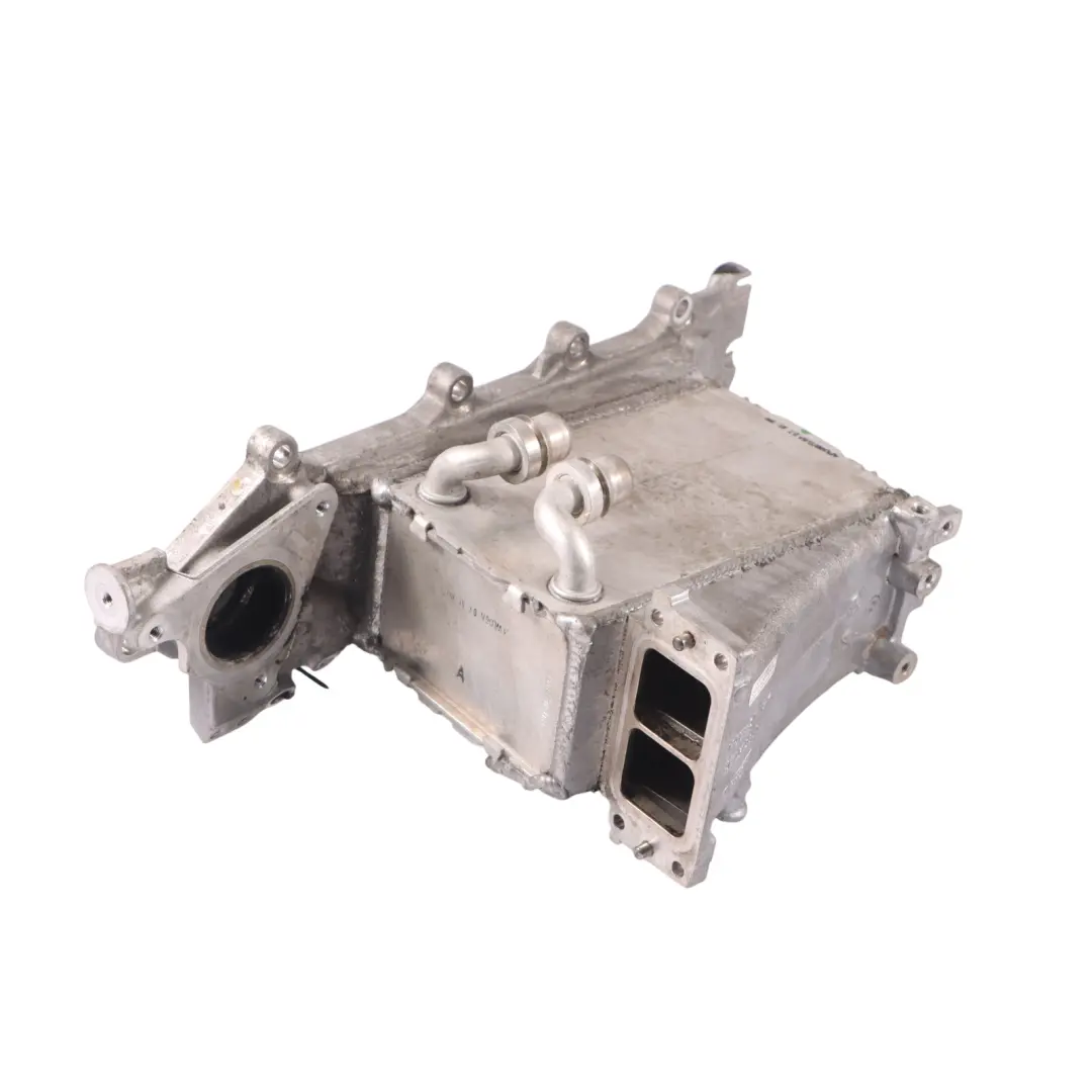 Audi A4 B9 Turbo Intercooler Radiator Charge Air 04L129766AS - SKU 04L1297711T - Part number 04L1297711T