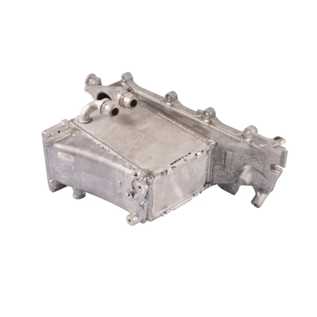 Audi A4 B9 Turbo Intercooler Radiator Charge Air 04L129766AS - SKU 04L1297711T - Part number 04L1297711T