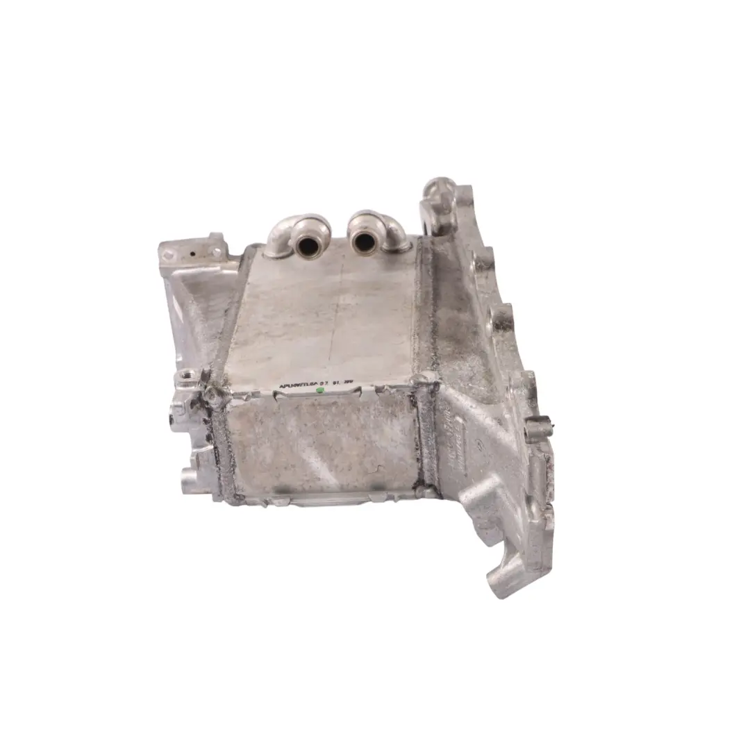 Audi A4 B9 Turbo Intercooler Radiator Charge Air 04L129766AS - SKU 04L1297711T - Part number 04L1297711T