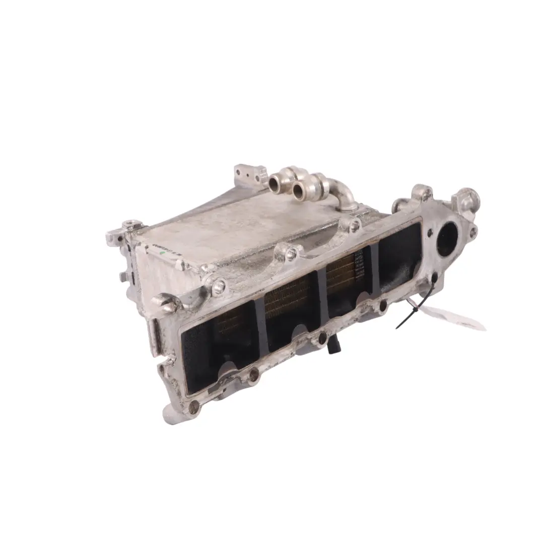 Radiator Charge Air 04L129766AS to Audi A4 B9 Turbo Intercooler with Part number 04L1297711T Audi A4 B9 Turbo Intercooler Radiator Charge Air 04L129766AS - SKU 04L1297711T - Part number 04L1297711T