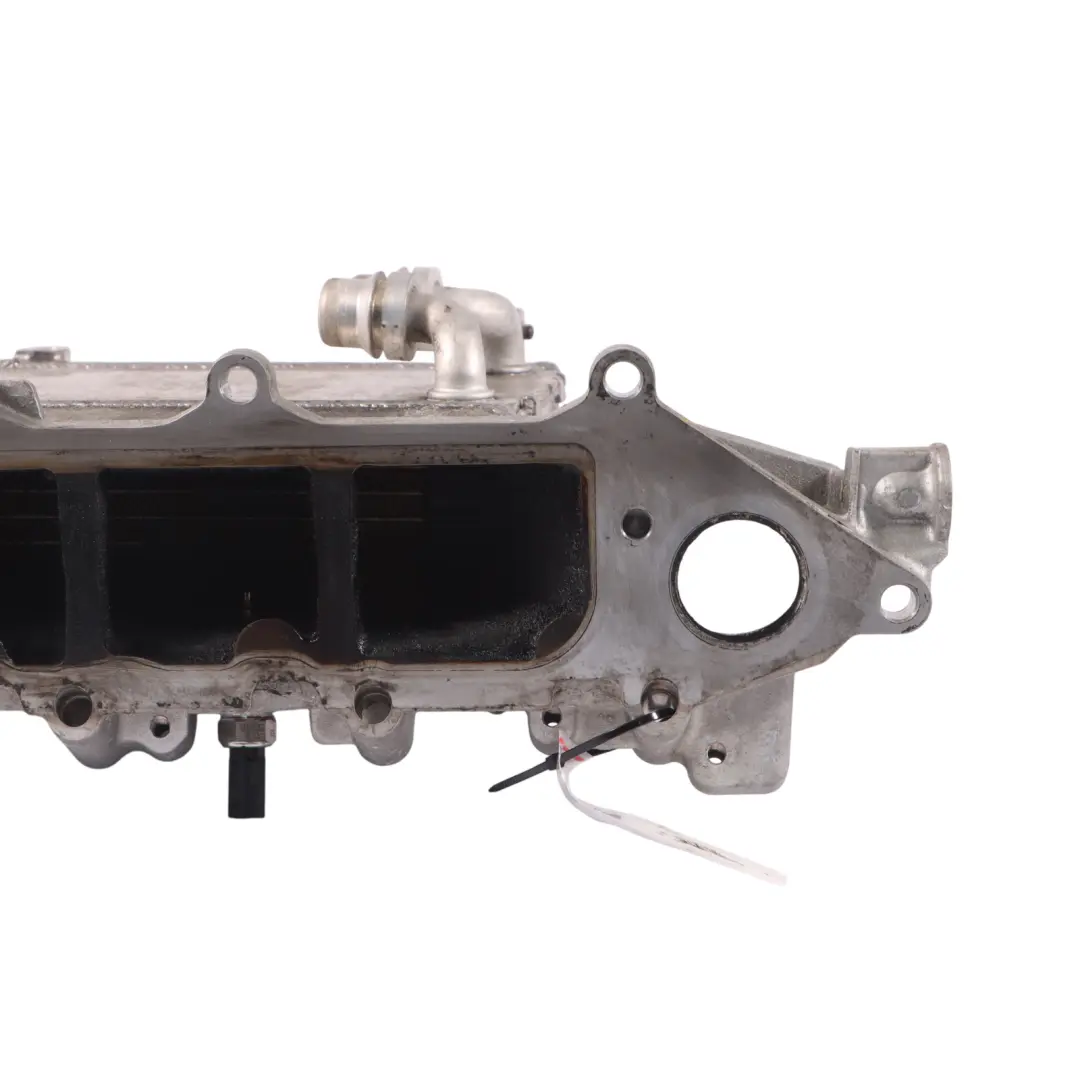 Audi A4 B9 Turbo Intercooler Radiator Charge Air 04L129766AS - SKU 04L1297711T - Part number 04L1297711T