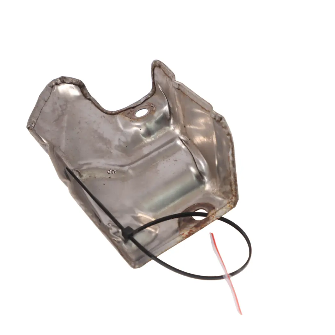 protection thermique turbo d'échappement diesel pour Audi A4 B9 2.0 TDI à propos du numéro de pièce 04L129969J Audi A4 B9 2.0 TDI protection thermique turbo d'échappement diesel - SKU 04L129969J - Numéro de pièce 04L129969J