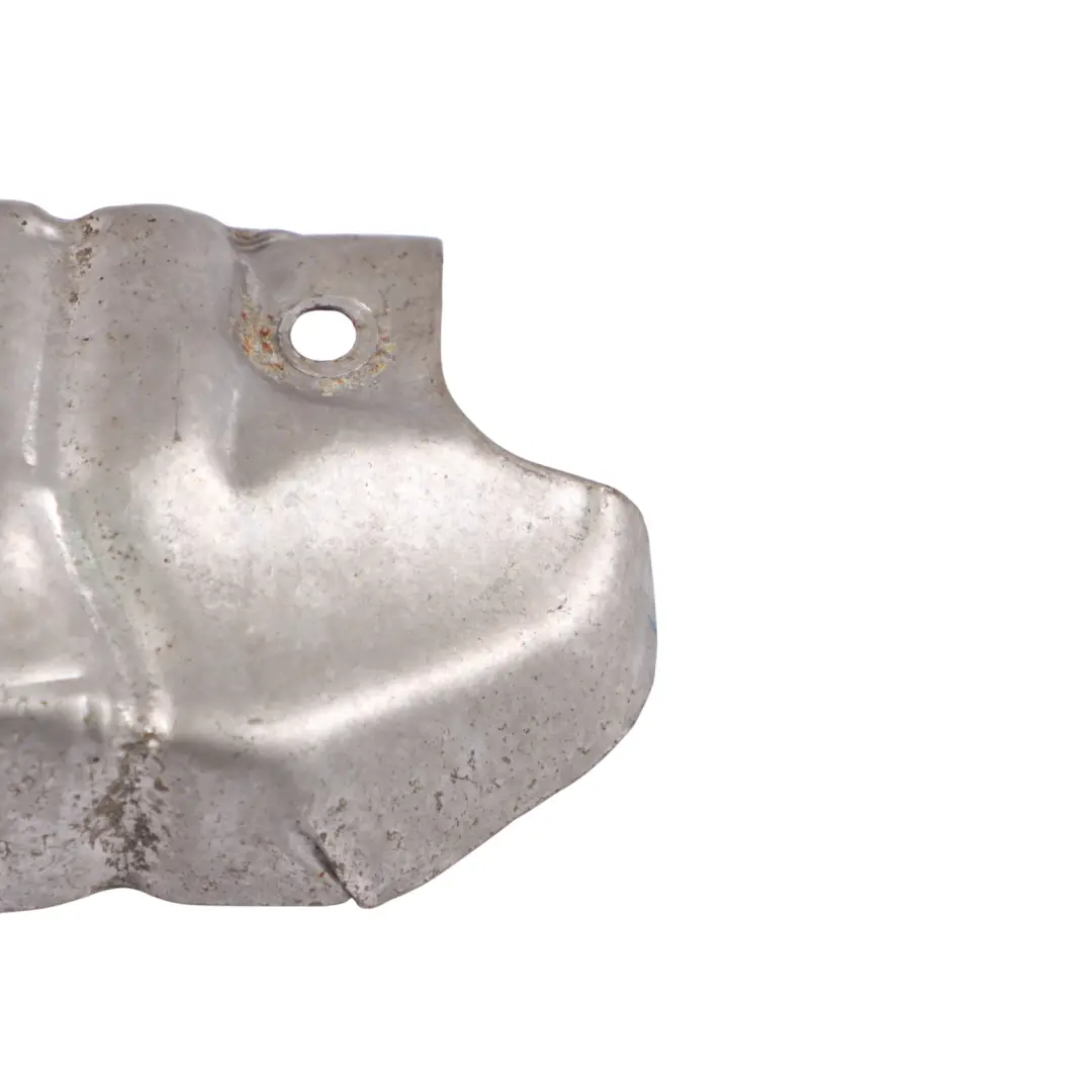 Audi A4 B9 2.0 TDI Diesel Auspuff Turbo Hitzeschild Platte Halterung - SKU 04L129969J - Teilenummer 04L129969J