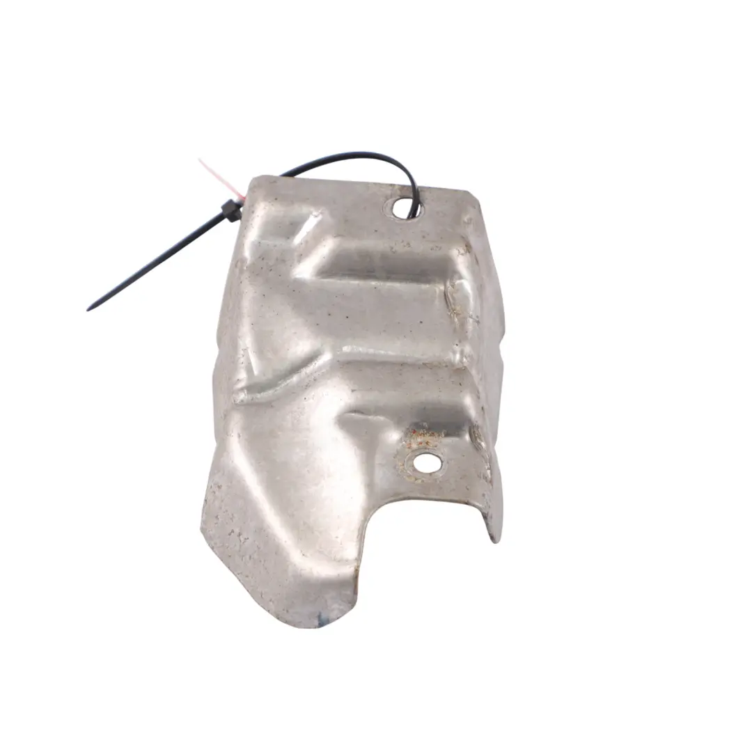 protection thermique turbo d'échappement diesel pour Audi A4 B9 2.0 TDI à propos du numéro de pièce 04L129969J Audi A4 B9 2.0 TDI protection thermique turbo d'échappement diesel - SKU 04L129969J - Numéro de pièce 04L129969J