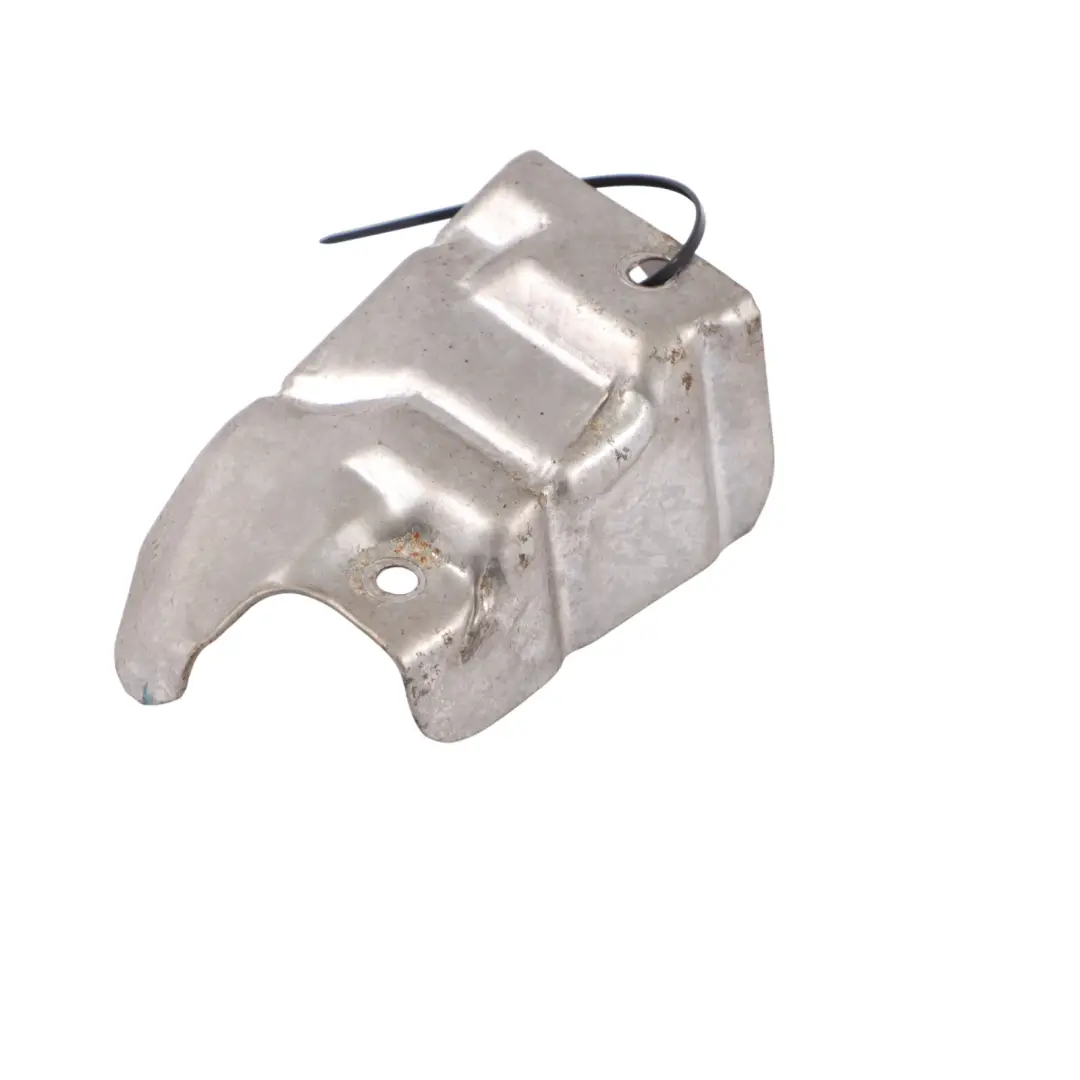 Osłona Termiczna Turbo do Audi A4 B9 2.0 TDI Diesel o numerze 04L129969J Audi A4 B9 2.0 TDI Diesel Osłona Termiczna Turbo - SKU 04L129969J - Numer Części 04L129969J