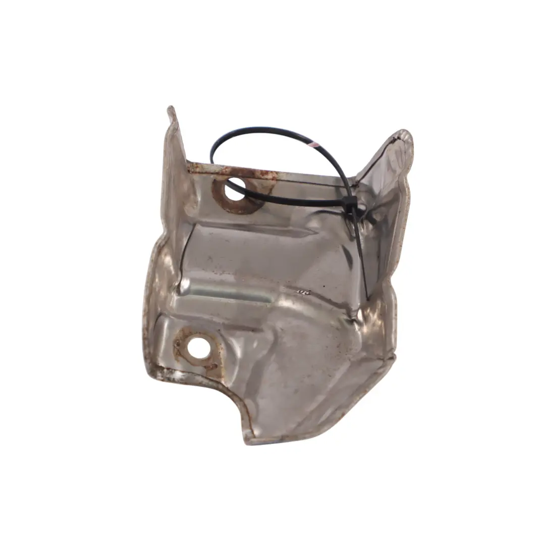 Audi A4 B9 2.0 TDI Diesel Auspuff Turbo Hitzeschild Platte Halterung - SKU 04L129969J - Teilenummer 04L129969J