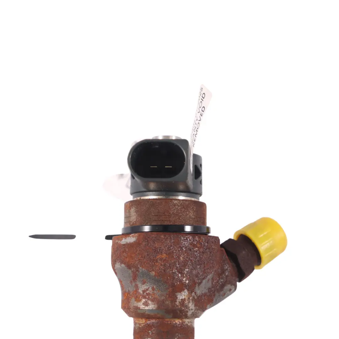 Inyector de combustible para motor diésel Audi A4 B9 2.0 TDI Quattro para con número de pieza 04L130277P Inyector de combustible para motor diésel Audi A4 B9 2.0 TDI Quattro - SKU 04L130277P - Número de pieza 04L130277P