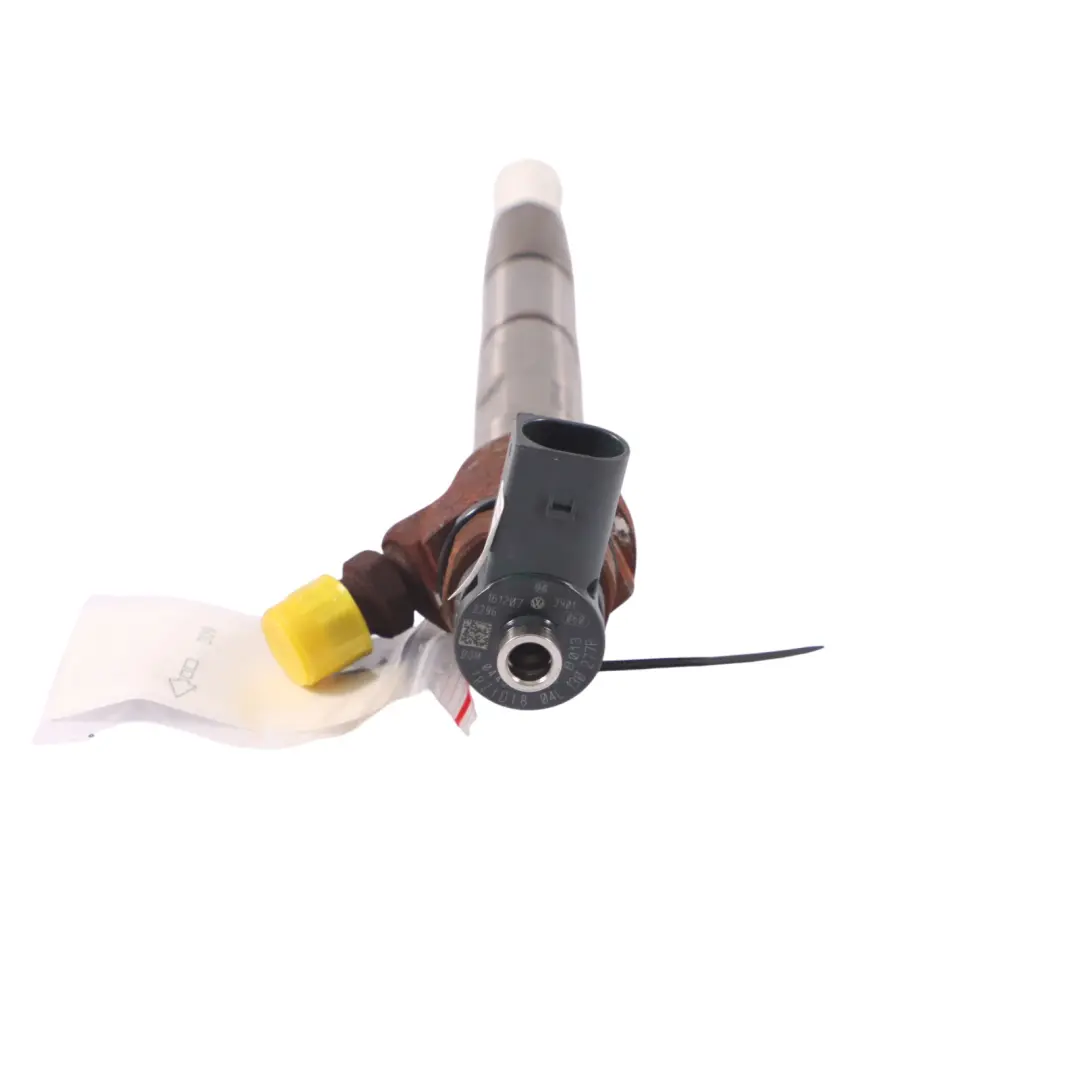 Injecteur de carburant pour moteur diesel Audi A4 B9 2.0 TDI Quattro pour à propos du numéro de pièce 04L130277P Injecteur de carburant pour moteur diesel Audi A4 B9 2.0 TDI Quattro - SKU 04L130277P - Numéro de pièce 04L130277P