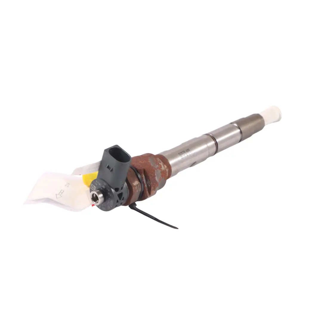 Injecteur de carburant pour moteur diesel Audi A4 B9 2.0 TDI Quattro pour à propos du numéro de pièce 04L130277P Injecteur de carburant pour moteur diesel Audi A4 B9 2.0 TDI Quattro - SKU 04L130277P - Numéro de pièce 04L130277P