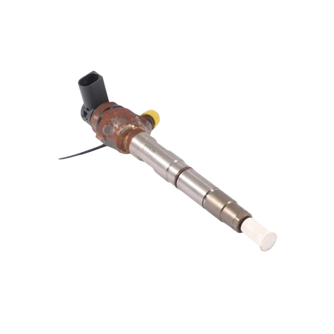 Einspritz Düse für Diesel Motor Audi A4 B9 2.0 TDI Quattro für mit Teilenummer 04L130277P Einspritz Düse für Diesel Motor Audi A4 B9 2.0 TDI Quattro - SKU 04L130277P - Teilenummer 04L130277P