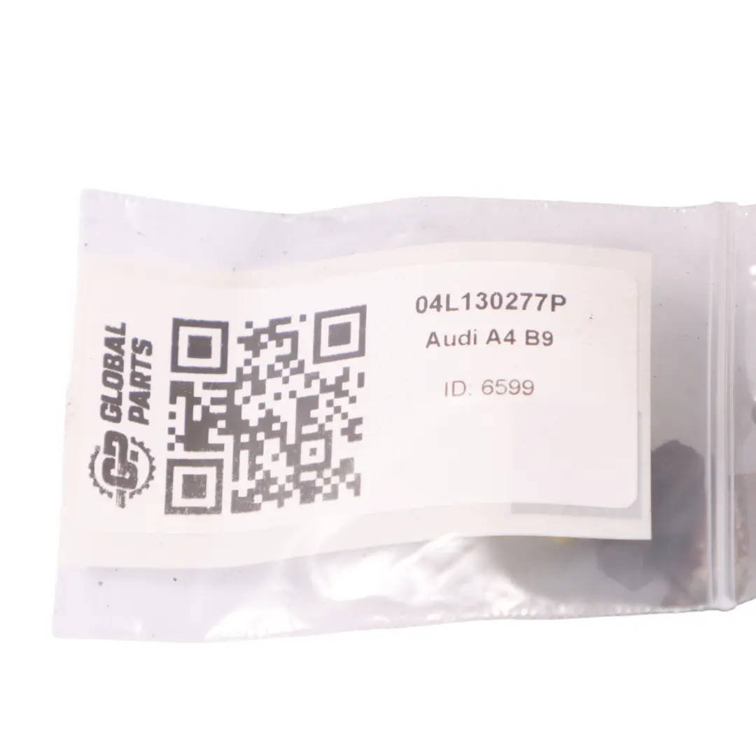 Audi A4 B9 Silnik Diesel 2.0 TDI Quattro Wtryskiwacz Paliwa - SKU 04L130277P - Numer Części 04L130277P