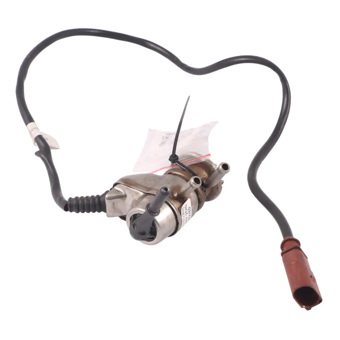 Audi A4 B9 2.0 TDI DETA Vanne d'agent réduction d'injecteur Ad Blue - SKU 04L131113S - Numéro de pièce 04L131113S