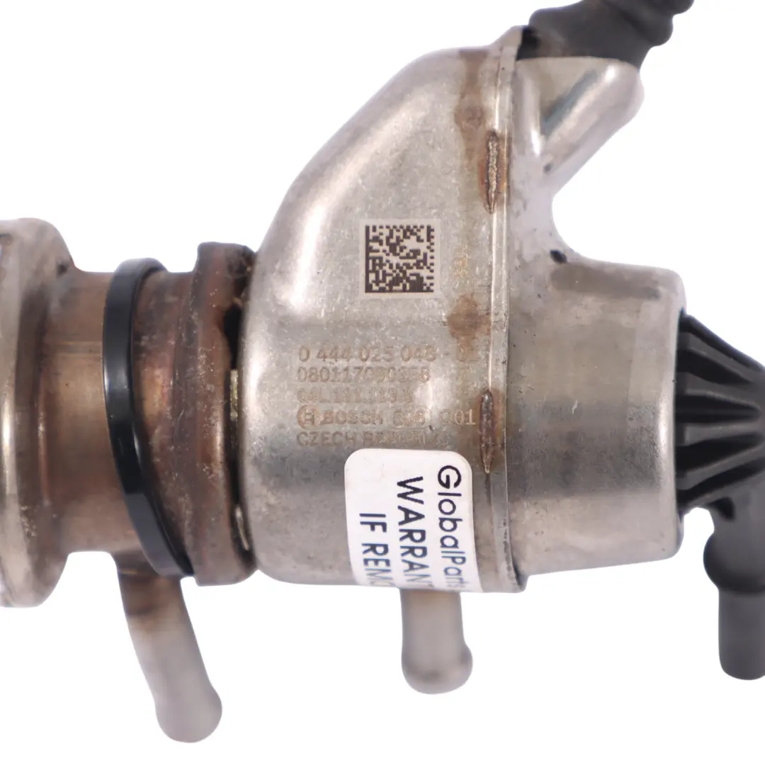 Audi A4 B9 2.0 TDI DETA Vanne d'agent réduction d'injecteur Ad Blue - SKU 04L131113S - Numéro de pièce 04L131113S