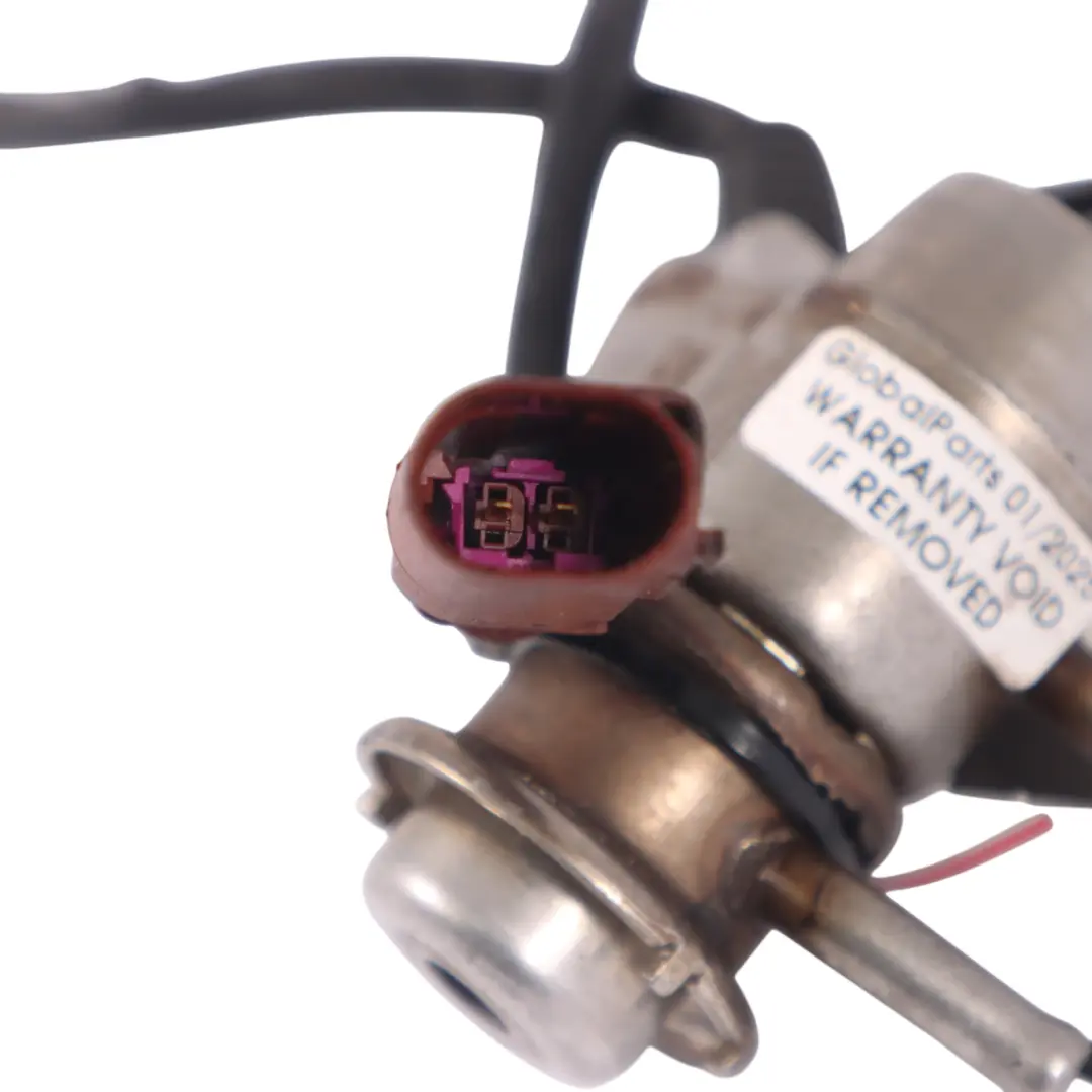 DETA Ad Blue Injektor Reduktionsmittel Ventil für Audi A4 B9 2.0 TDI mit Teilenummer 04L131113S Audi A4 B9 2.0 TDI DETA Ad Blue Injektor Reduktionsmittel Ventil - SKU 04L131113S - Teilenummer 04L131113S