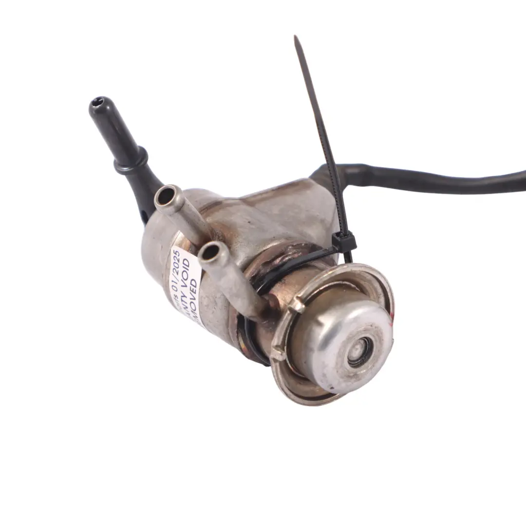Audi A4 B9 2.0 TDI DETA Vanne d'agent réduction d'injecteur Ad Blue - SKU 04L131113S - Numéro de pièce 04L131113S