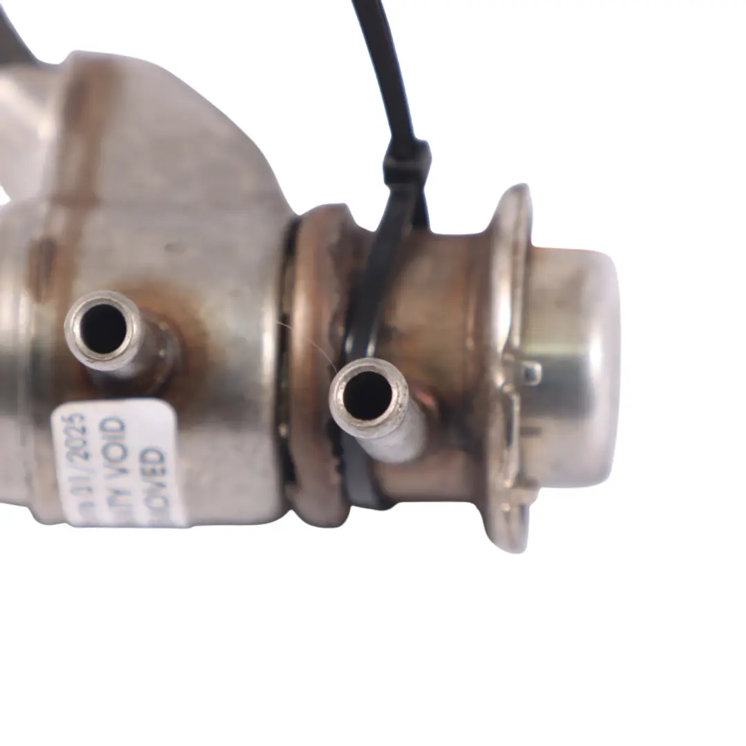 Audi A4 B9 2.0 TDI DETA Vanne d'agent réduction d'injecteur Ad Blue - SKU 04L131113S - Numéro de pièce 04L131113S