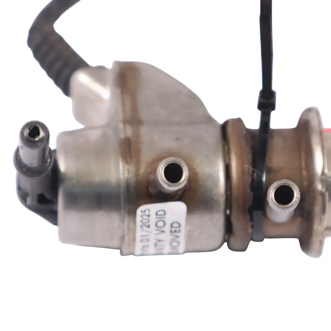 DETA Vanne d'agent réduction d'injecteur Ad Blue pour Audi A4 B9 2.0 TDI à propos du numéro de pièce 04L131113S Audi A4 B9 2.0 TDI DETA Vanne d'agent réduction d'injecteur Ad Blue - SKU 04L131113S - Numéro de pièce 04L131113S