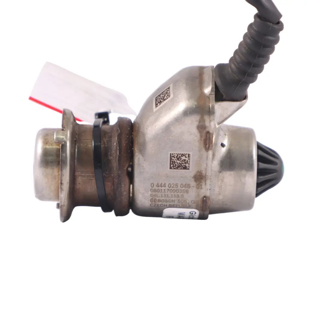 Audi A4 B9 2.0 TDI DETA Ad Blue Injector Reduction Agent Valve - SKU 04L131113S - Part number 04L131113S