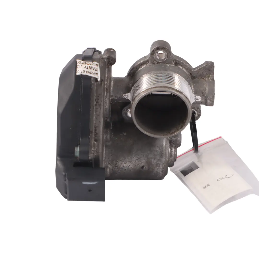 DETA EGR Valvola di ricircolo dei gas di scarico per Audi A4 B9 2.0 TDI con numero di parte 04L131501B Audi A4 B9 2.0 TDI DETA EGR Valvola di ricircolo dei gas di scarico - SKU 04L131501B - Numero di parte 04L131501B