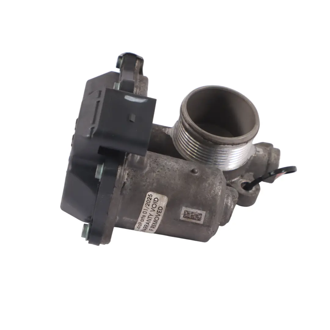 DETA EGR Valvola di ricircolo dei gas di scarico per Audi A4 B9 2.0 TDI con numero di parte 04L131501B Audi A4 B9 2.0 TDI DETA EGR Valvola di ricircolo dei gas di scarico - SKU 04L131501B - Numero di parte 04L131501B
