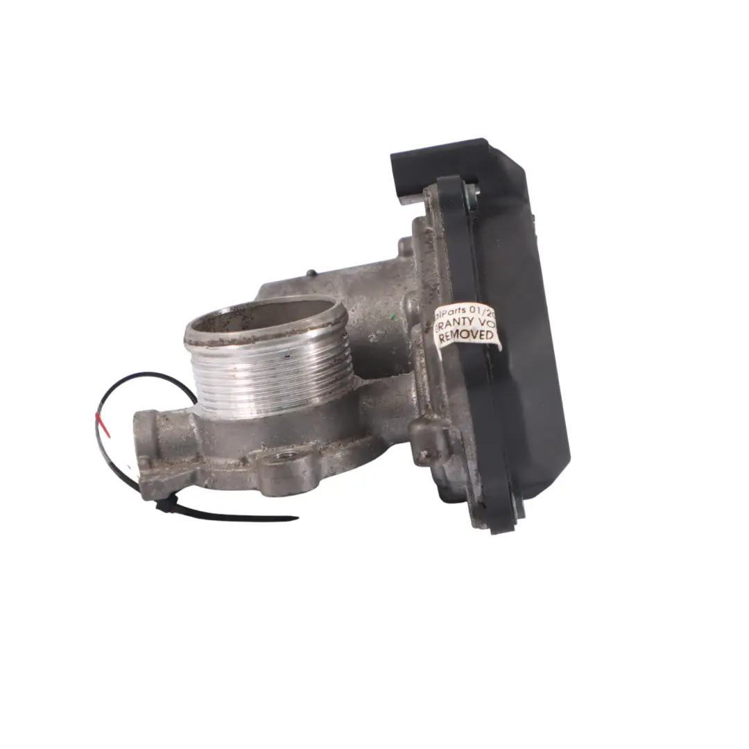 DETA EGR Exhaust Recirculation Gas Valve to Audi A4 B9 2.0 TDI with Part number 04L131501B Audi A4 B9 2.0 TDI DETA EGR Exhaust Recirculation Gas Valve - SKU 04L131501B - Part number 04L131501B