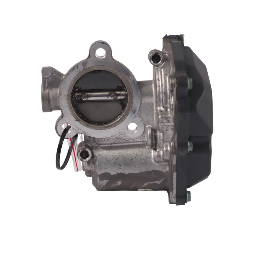 DETA EGR Exhaust Recirculation Gas Valve to Audi A4 B9 2.0 TDI with Part number 04L131501B Audi A4 B9 2.0 TDI DETA EGR Exhaust Recirculation Gas Valve - SKU 04L131501B - Part number 04L131501B